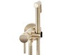 Смеситель для биде Rea Fenix GOLD B6311 золото