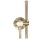 Смеситель для биде Rea Fenix GOLD B6311 золото