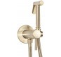 Смеситель для биде Rea Fenix GOLD B6311 золото