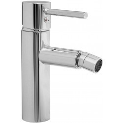 Смеситель для биде Rea Tess Chrom REA-B8805 хром