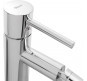 Смеситель для биде Rea Tess Chrom REA-B8805 хром
