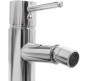 Смеситель для биде Rea Tess Chrom REA-B8805 хром