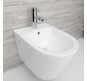 Смеситель для биде Rea Tess Chrom REA-B8805 хром