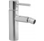 Смеситель для биде Rea Tess Chrom REA-B8805 хром