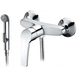 Гигиенический душ Ahti Savo SV305017 хром