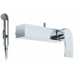Гигиенический душ Ahti Mikkeli MK305017 хром