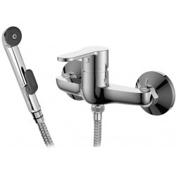 Гигиенический душ Ahti Satakunta SK305017 хром