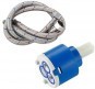 Смеситель для биде Rea Bloom White Gold REA-B9930