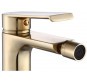 Смеситель для биде Rea Hass Gold REA-B9970 золото