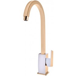Смеситель для кухни Ahti Nurmi NU103011 золото