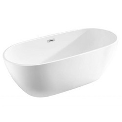 Ванна акриловая Vincea VBT-408-1600