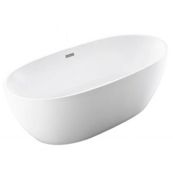 Ванна акриловая Vincea VBT-405-1700
