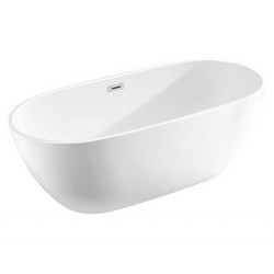 Ванна акриловая Vincea VBT-408-1800