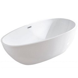 Ванна акриловая Vincea VBT-422-1800