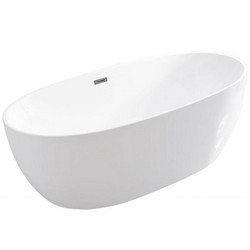 Ванна акриловая Vincea VBT-405-1860
