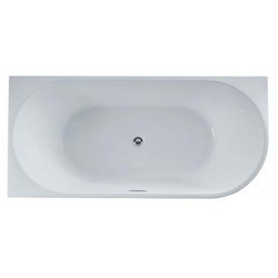 Ванна акриловая Vincea VBT-402-1700L