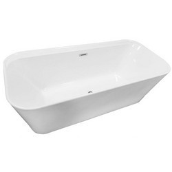 Ванна акриловая Vincea VBT-401-1700MW