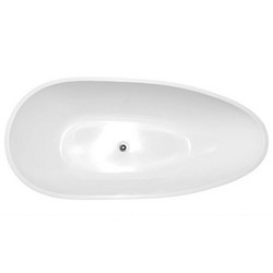 Ванна акриловая Vincea VBT-422-1700