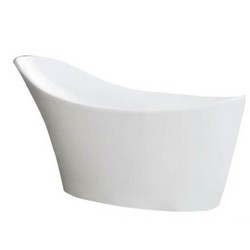 Ванна из искусственного камня Vincea VBT-220S