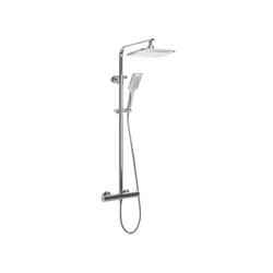 Душевая система Rea Tom chrome P7100