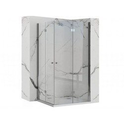 Душевая дверь Rea Fold Modul 70 K7444