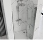 Душевая дверь Rea Molier Chrome 80 K6367