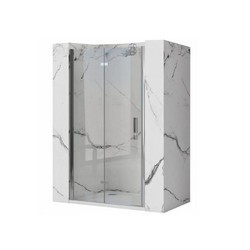 Душевая дверь Rea Molier Chrome 100 K6371