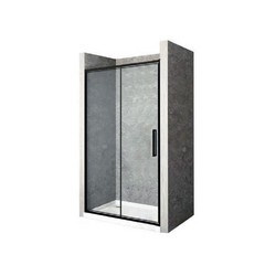 Душевая дверь Rea Rapid Fold 80 K6418