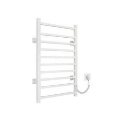 Полотенцесушитель электрический Vincea VTD-1LWE 50×80