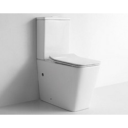 Унитаз напольный Ceramalux 2170
