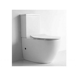Унитаз напольный Ceramalux 2176