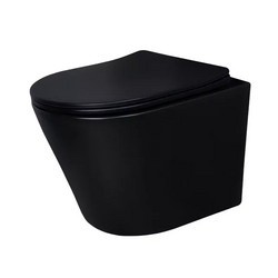 Унитаз подвесной Gid Tr2130bm