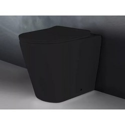 Унитаз приставной Gid TRS-263BM