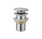 Донный клапан CeramaLux RD004