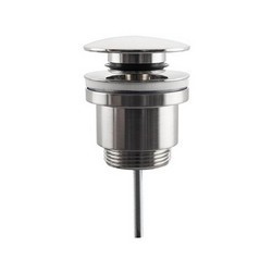 Донный клапан универсальный Calani klik klak Chrome CAL-A0003
