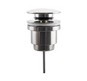 Донный клапан универсальный Calani klik klak Chrome CAL-A0003
