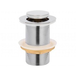Донный клапан CeramaLux RD014