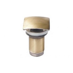 Донный клапан CeramaLux RD010