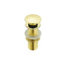 Донный клапан CeramaLux RD012