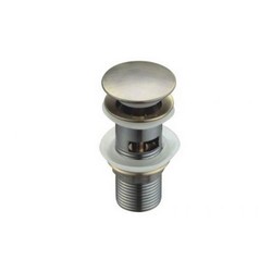 Донный клапан CeramaLux RD007