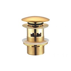 Донный клапан CeramaLux RD011