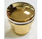Донный клапан универсальный Calani klik klak Gold CAL-A0002