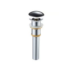 Донный клапан керамический Gid Blm100 без перелива