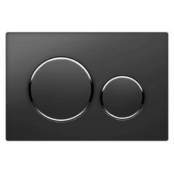 Кнопка смыва Vincea VFP-005MB