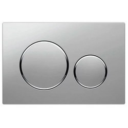 Кнопка смыва Vincea VFP-005CH