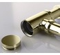 Сифон с донным клапаном Calani klik klak Gold CAL-A0001