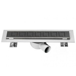 Лоток для душа Vincea SAY OPTIMA BLOK 601.80.B.M.S.BLOK