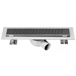 Лоток для душа Vincea SAY OPTIMA BUKLE 601.80.B.M.S.BUK