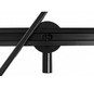 Лоток для душа Calani Eco360 slim 70 Black CAL-G0026