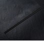 Лоток для душа Calani Eco360 slim 70 Black CAL-G0026